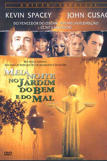 de Filme Meia-Noite no Jardim do Bem e do Mal (1997)
