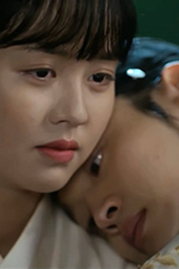 Poster de Episódio 25회 (2019)