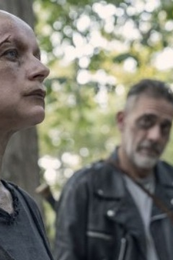 Poster de Episódio Morning Star (2020)