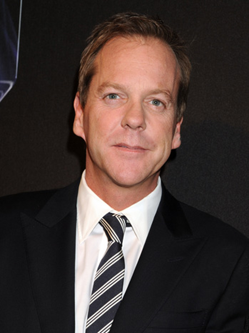 Kiefer Sutherland - Foto 9