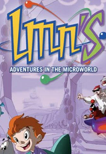 Elementos (LMN's: Adventures in the Microworld)