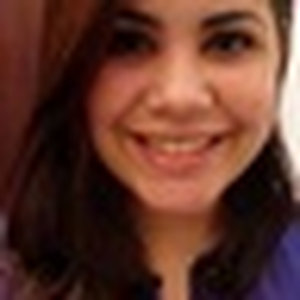 Foto de perfil de Cibelle Bueno