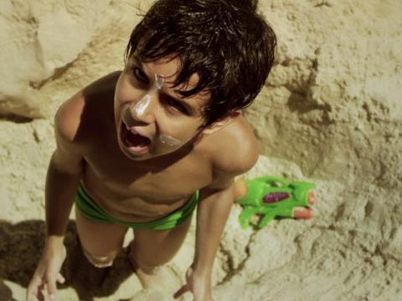 Foto 1 de Apocalipse de Verão