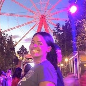 Foto de perfil de Carina