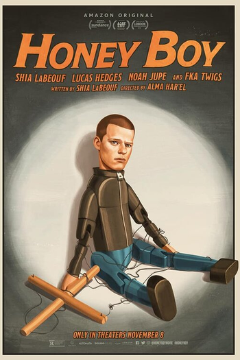  de Filme O Preço do Talento (2019)