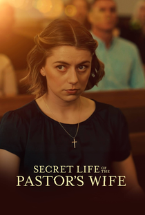 Secret Life of the Pastor’s Wife - Poster / Capa / Cartaz - Oficial 1