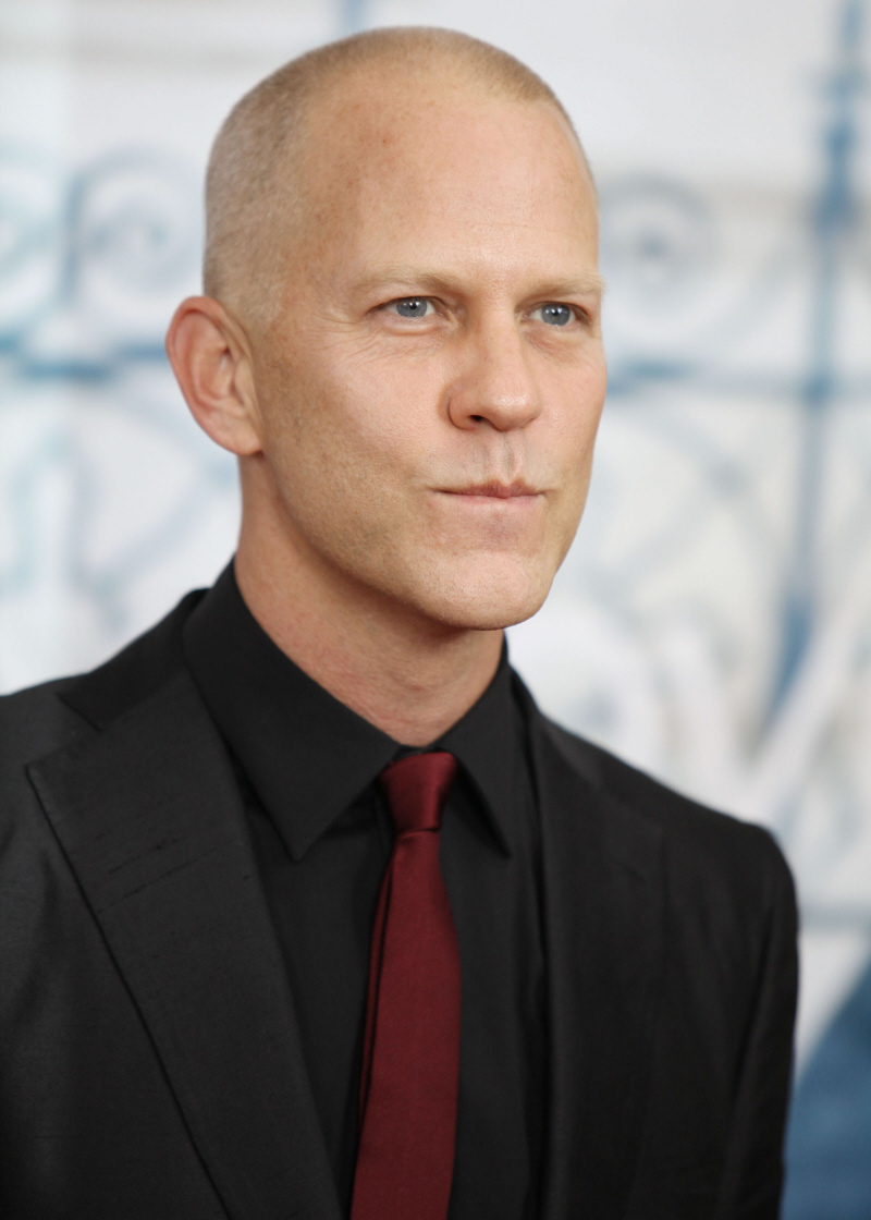Ryan Murphy (I) - Foto 1