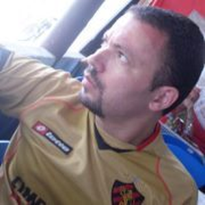 Foto de perfil de Cesar Alexandre