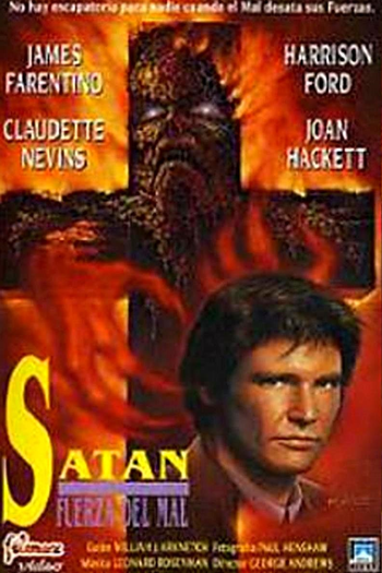  de Filme Fogo Diabólico (1977)