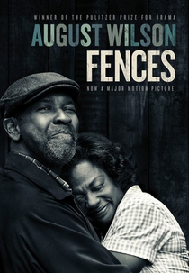 Um Limite Entre Nós (Fences)