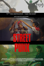 Street Punx (Street Punx)