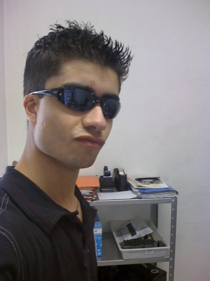 Johny Reliquias - Foto 4