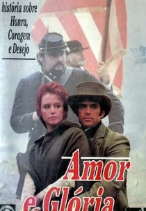 Amor e Glória (For Love And Glory)