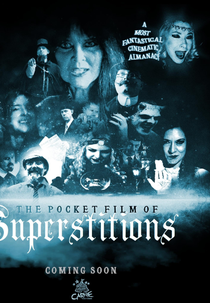 The Pocket Film of Superstitions (The Pocket Film of Superstitions)