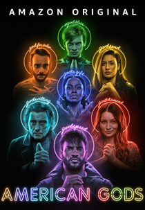 Deuses Americanos (3ª Temporada) (American Gods (Season 3))