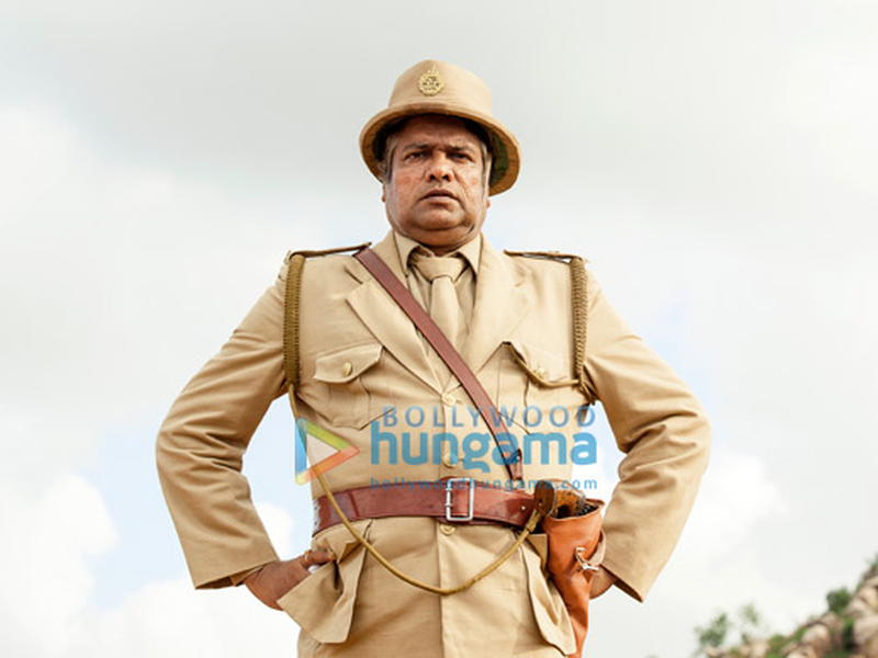 Foto 8 de Begum Jaan