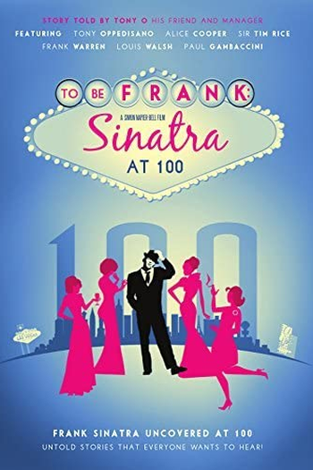  de Filme 100 Sinatra (2015)