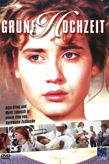 Poster de Filme Grüne Hochzeit (1989)