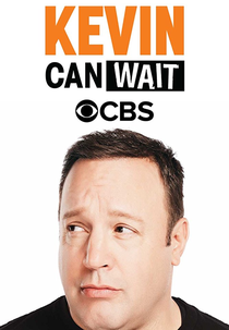 Kevin Pode Esperar (2ª Temporada) (Kevin Can Wait (Season 2))