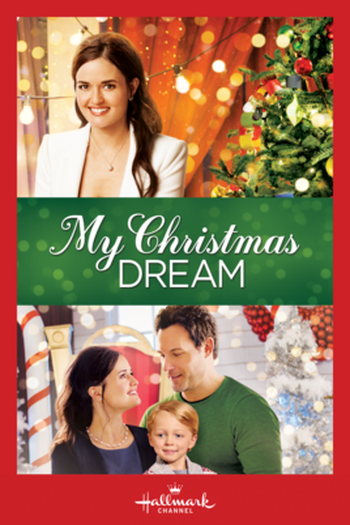  de Filme Meu Sonho de Natal (2016)