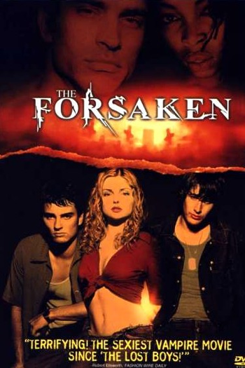  de Filme Vampiros do Deserto (2001)