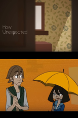 Coisas do Destino (How Unexpected)