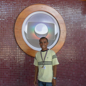 Foto de perfil de Vilmar Ribeiro