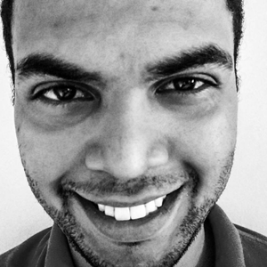 Foto de perfil de Jonathan Estrela