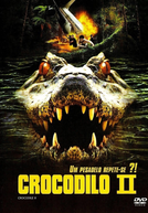 Crocodilo 2