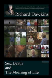 Sex, Death and the Meaning of Life - Poster / Capa / Cartaz - Oficial 1