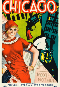 Sacrifício Inútil (Chicago)