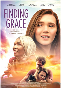 Encontrando o Caminho (Finding Grace)