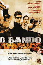 O Bando (The Crew)