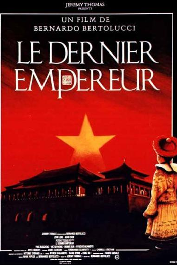  de Filme O Último Imperador (1987)