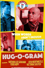 Hug-O-Gram (1ª Temporada) (Hug-O-Gram (Season 1))