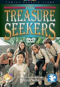 The Treasure Seekers (The Treasure Seekers)