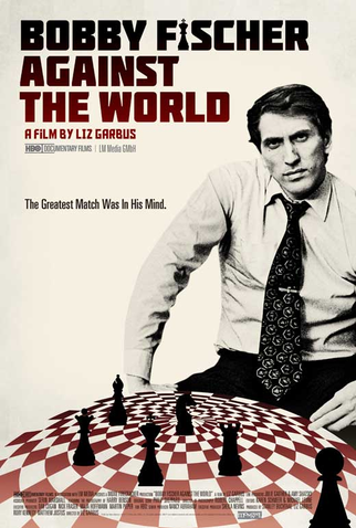 Quem é Bobby Fischer? – Biografia - Xadrez Forte