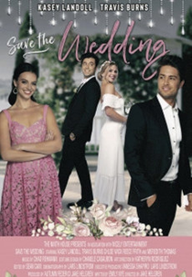 Save the Wedding (Save the Wedding)