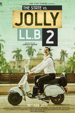 O Estado Vs. Jolly (Jolly LLB 2)
