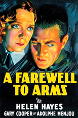 Adeus às Armas (A Farewell to Arms)