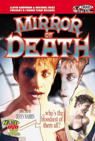 Poster 4 de Filme Noite de Terror (1988)