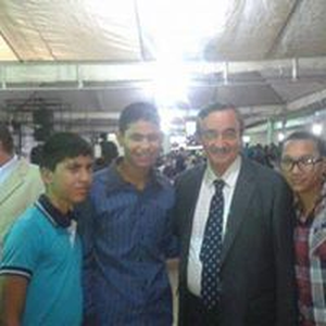Foto de perfil de Matheus