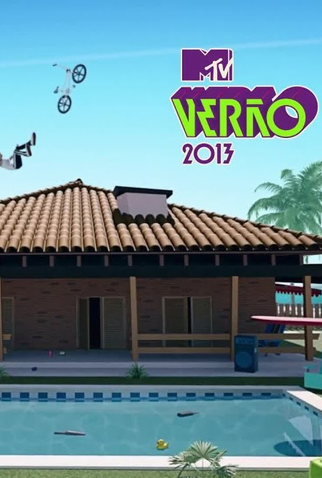 Poster 2 de TV Verão MTV: A Casa (2013)