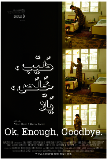  de Filme Ok, Basta, Adeus (2011)