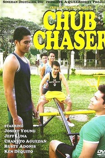 Poster de Filme Chub Chaser (2010)