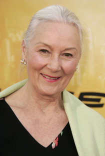 Rosemary Harris - Poster 1