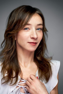 Sylvie Testud - Poster / Capa / Cartaz - Oficial 3