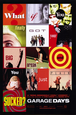 Dias de Ensaio (Garage Days)