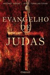 O Evangelho de Judas - Poster / Capa / Cartaz - Oficial 1