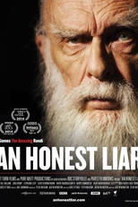 Um Mentiroso Honesto: A História do Incrível Randi (An Honest Liar: The Amazing Randi Story)